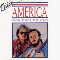America - You Can Do Magic (Live)