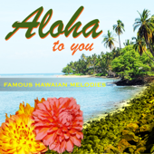 Aloha to You - Rudi Van Dalm