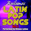 Latin Pop Songs Vol. 2: Bailamos