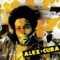 Sólo Tú - Alex Cuba lyrics