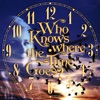 Who Knows Where the Time Goes? - Single artwork