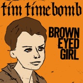 Brown Eyed Girl artwork
