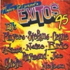 Playero DJ Presenta Exitos '95 / 17th Anniversary (Underground Reggaeton Edition), 2012