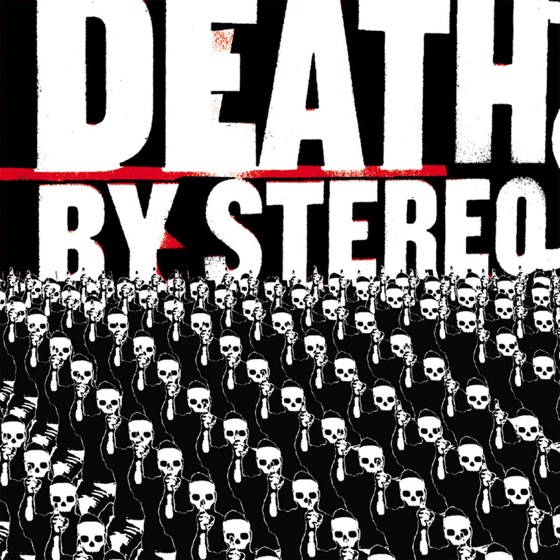 Cover artwork for The Plague