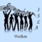 Walkin (feat. Haile Maskel) - Isla lyrics