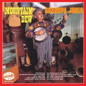 Mountain Dew (Original Nashville Recordings) artwork