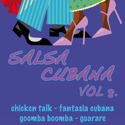 Orquesta Sonara La Habana - Fania Funquet