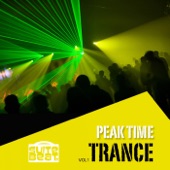 Peak Time Trance artwork