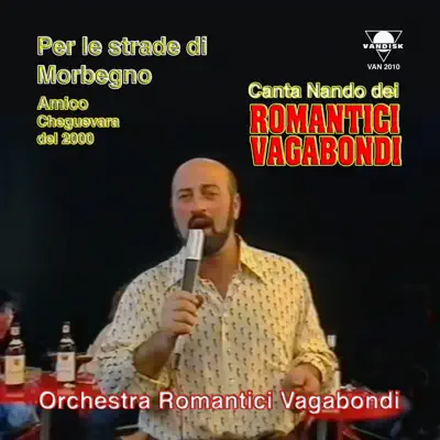 Amico - Nando Amico - Nando