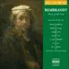 Art & Music: Rembrandt - Music of His Time album lyrics, reviews, download