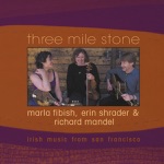 Three Mile Stone - I'll Mend Your Pots and Kettles-O/Martin Mulvihill’s Jig