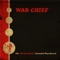 Victorians (feat. Stephen Neeper) - War Chief lyrics