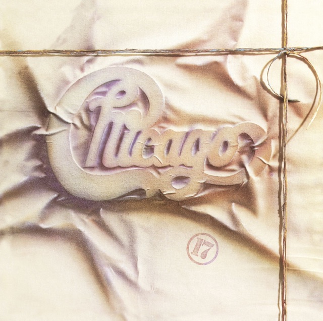 Chicago Chicago 17 (Bonus Track Version) Album Cover