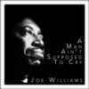Joe Williams - I'll Never Smile Again