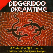 Didgeridoo Dreamtime - Harry Wilson