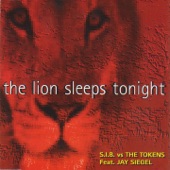 The Lion Sleep Tonight (Remix Alternative B Version) [feat. Jay Siegel] artwork