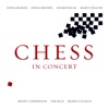 Chess In Concert (Live)