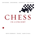 Chess In Concert & Kerry Ellis - Someone Else's Story