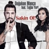 Sakin Ol! (feat. Tuğba Yurt) - Single