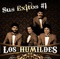 Hechame a mi la Culpa - Los Humildes lyrics