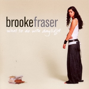 Brooke Fraser - Saving the World - 排舞 編舞者