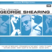 George Shearing - On The Street Where You Live - 2001 Digital Remaster