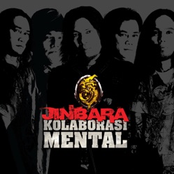 Jinbara - Hilang