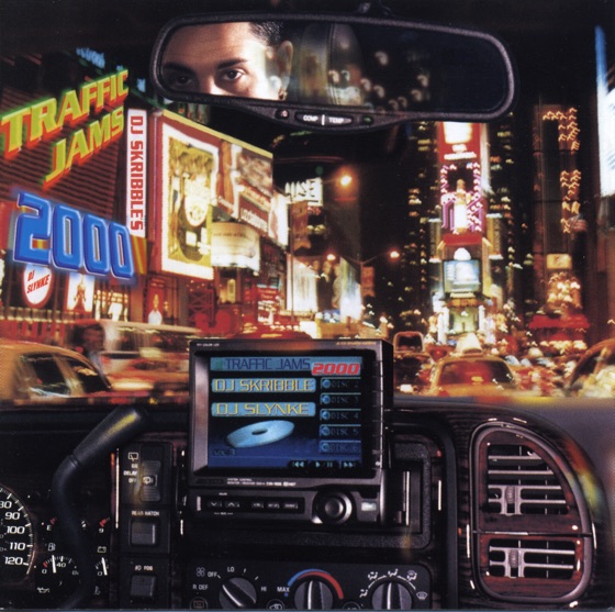 Cover artwork for From Da Back