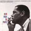Our Man In Paris (feat. Bud Powell, Pierre Michelot & Kenny Clarke)