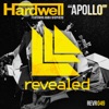 Hardwell Featuring Amba Shepherd - Apollo
