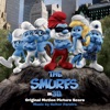 The Smurfs (Original Motion Picture Score) artwork