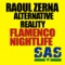 Flamenco Nightlife - Raoul Zerna & Alternative Reality lyrics