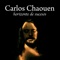 Retinas de Alquiler - Carlos Chaouen lyrics