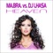 Heaven (Ma.Bra. Extended Mix) - Ma.Bra. & DJ Lhasa lyrics