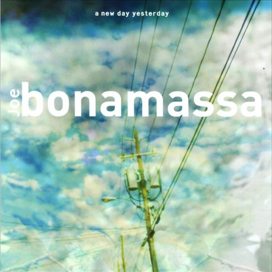 Cover artwork for Current Situation