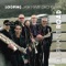 Distorted Dreams - LOOPING jaw harp orchestra lyrics