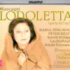 Lodoletta (Hungaroton Classics) album lyrics, reviews, download