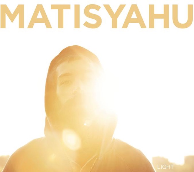 Matisyahu Light (Bonus Track Version) Album Cover