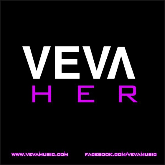 Cover artwork for H.E.R.