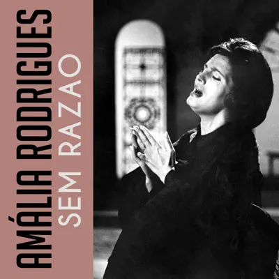 Sem Razão - Single - Amália Rodrigues