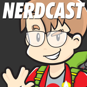 NerdCast podcast