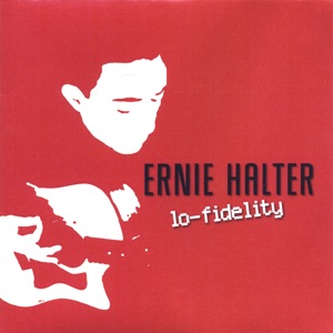 Ernie Halter - Whisper - 排舞 音樂