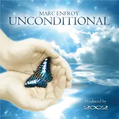 Unconditional by Marc Enfroy album reviews, ratings, credits