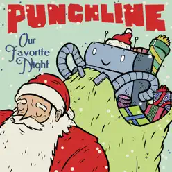 Our Favorite Night - Single - Punchline Our Favorite Night - Single - Punchline