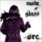 Made of Glass - Stevie Ray Corn lyrics
