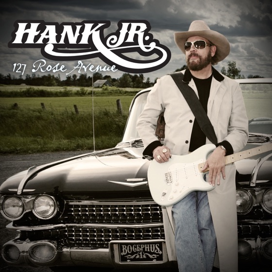Cover artwork for Last Driftin' Cowboy