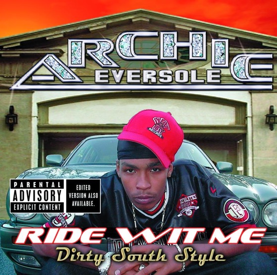 Cover artwork for Everything Is Alright
