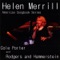 Hello Young Lovers - Helen Merrill lyrics