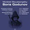 Modest Moussorgsky: Boris Godunov (1948), Volume 1 album lyrics, reviews, download