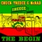Drop the Graze - Chuck Treece & McRad lyrics